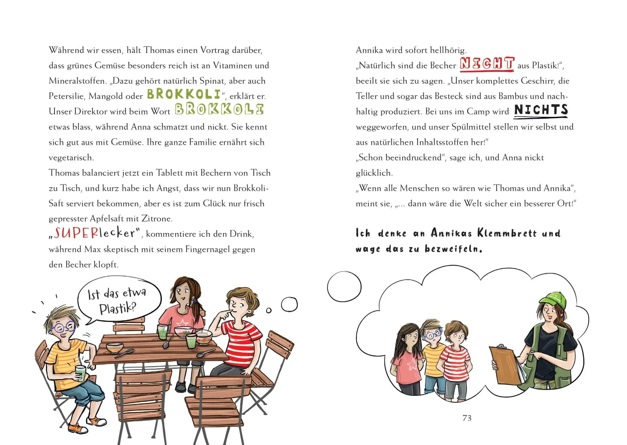 Bild: 9783833911163 | Zelten mit Juli | Petra Eimer | Buch | Juli | 192 S. | Deutsch | 2026