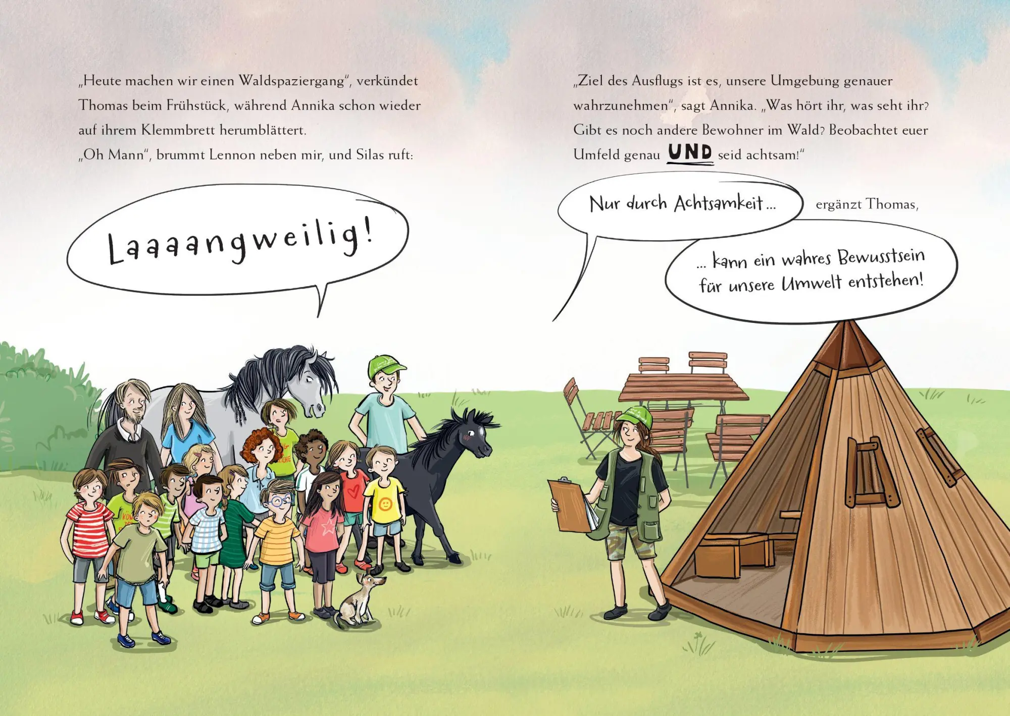 Bild: 9783833911163 | Zelten mit Juli | Petra Eimer | Buch | Juli | 192 S. | Deutsch | 2026