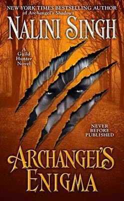 Cover: 9780425251263 | Archangel's Enigma | Nalini Singh | Taschenbuch | Englisch | 2015