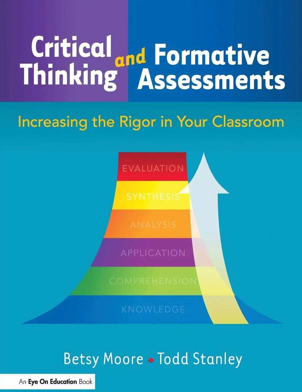 Cover: 9781596671263 | Critical Thinking and Formative Assessments | Todd Stanley (u. a.)