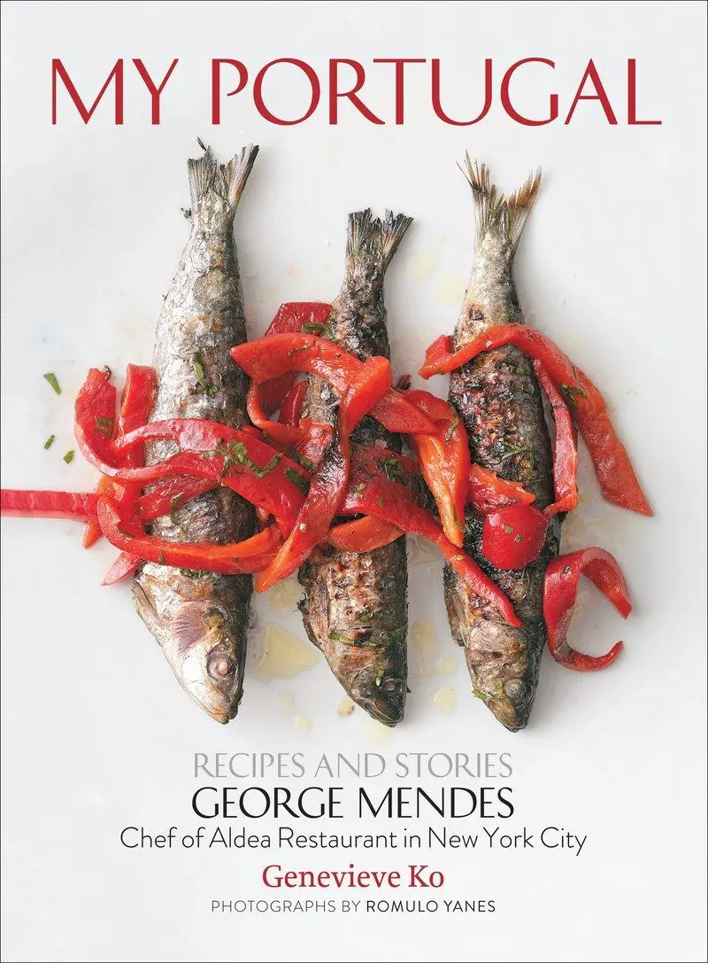 Cover: 9781617691263 | My Portugal | George Mendes (u. a.) | Buch | Gebunden | Englisch
