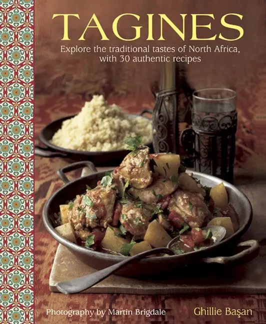 Cover: 9781908991263 | Tagines | Ghillie Basan | Buch | Gebunden | Englisch | 2014