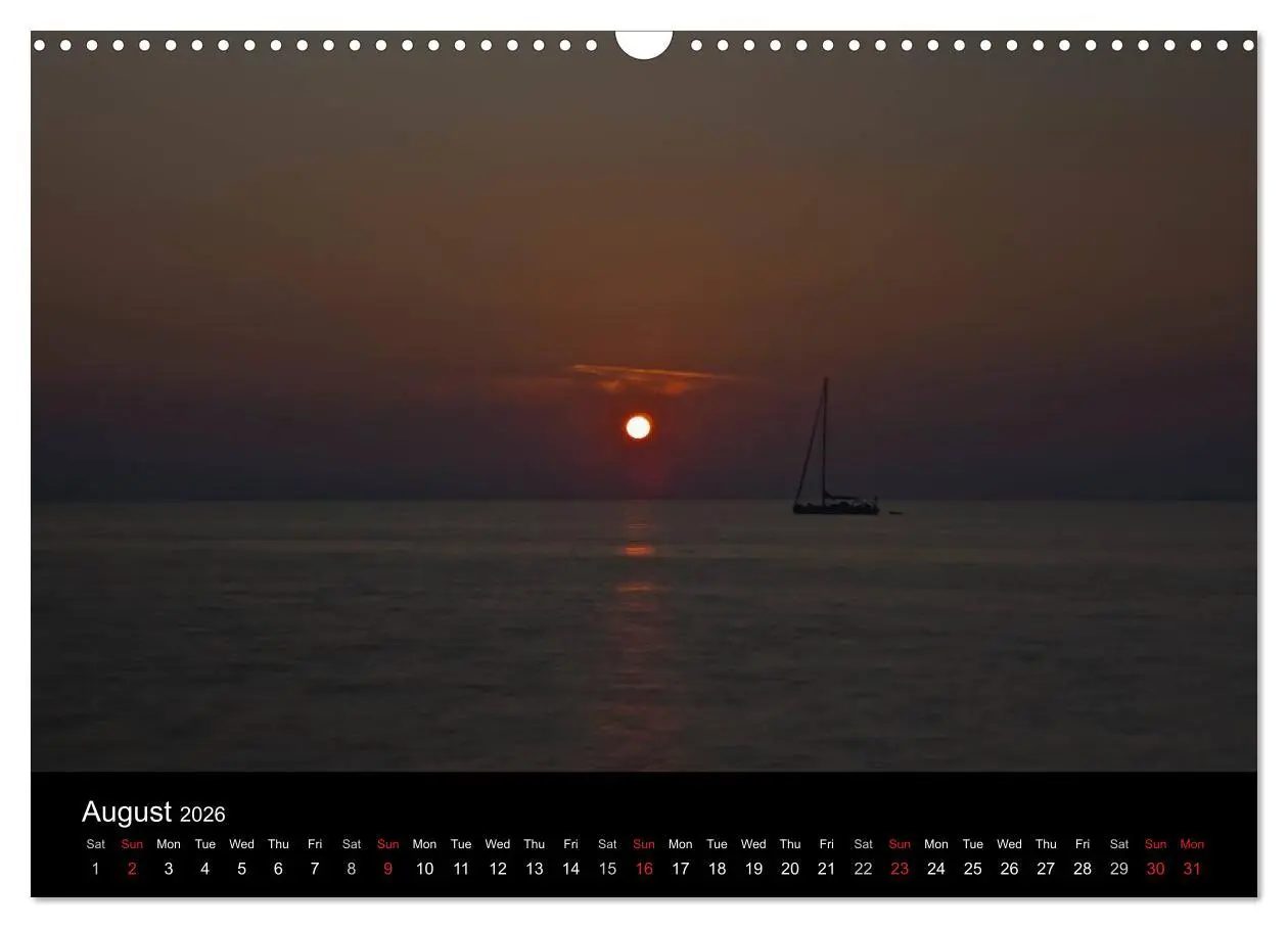 Bild: 9783516581263 | Tuscany (Wall Calendar 2026 DIN A3 landscape), CALVENDO 12 Month...