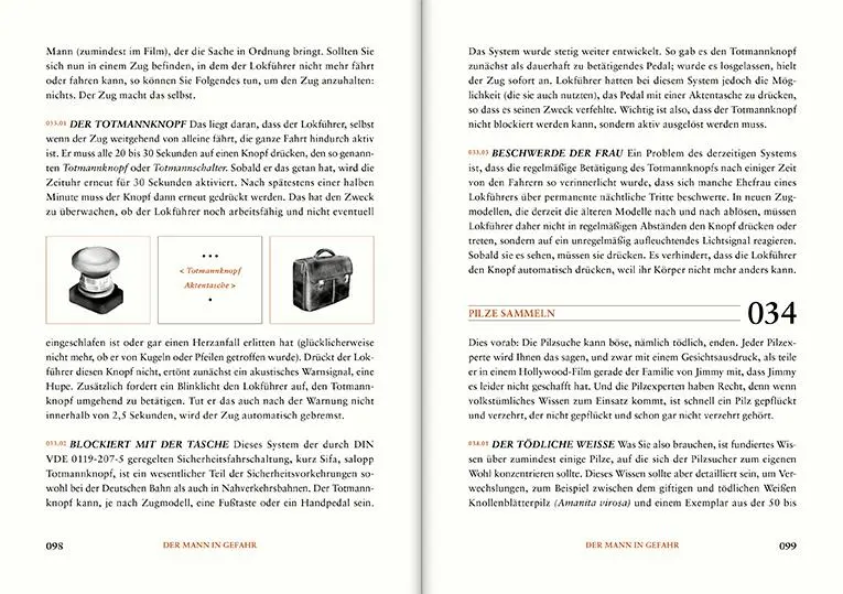 Bild: 9783710901263 | Ein Mann - Ein Buch | Eduard Augustin (u. a.) | Buch | 416 S. | 2020
