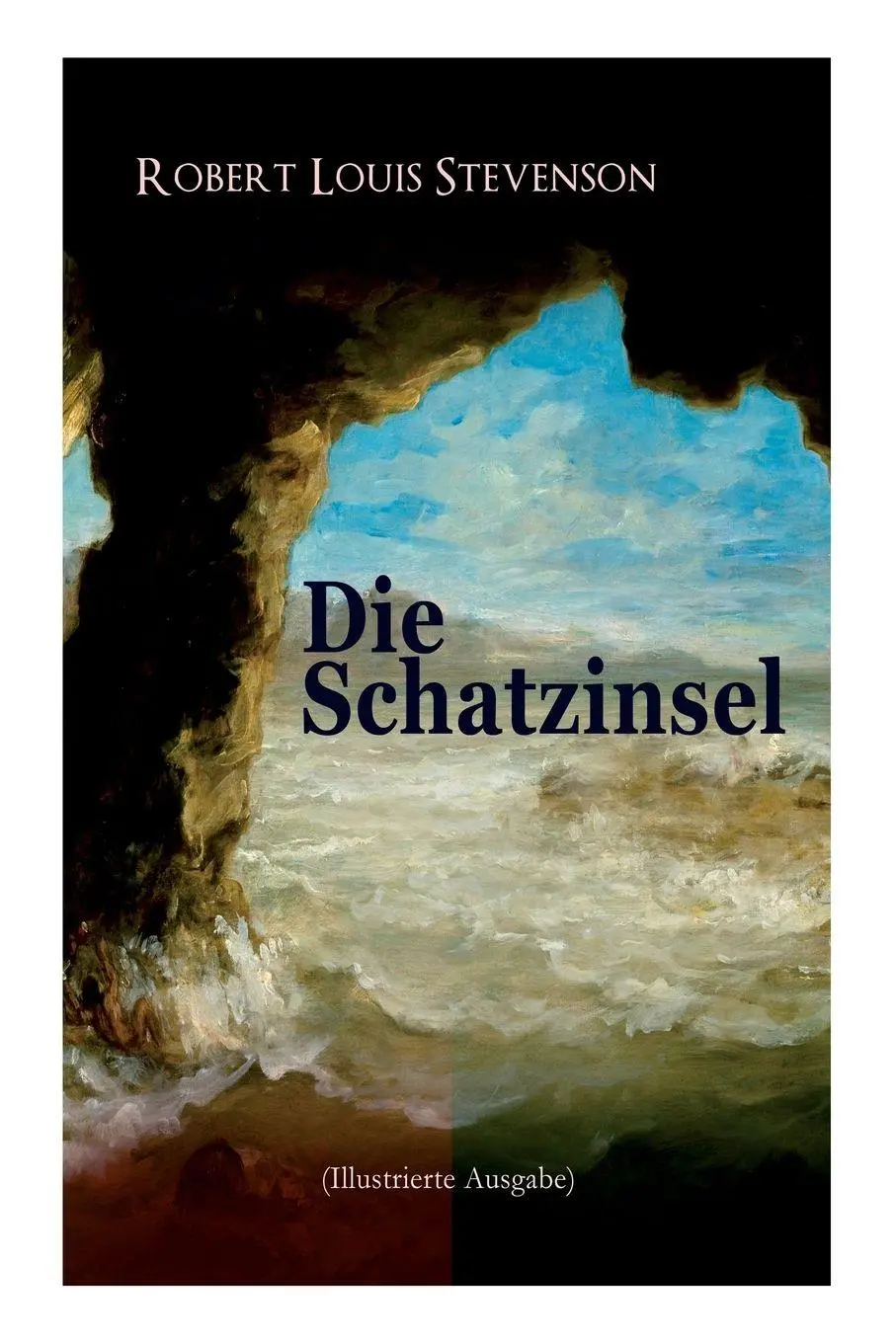 Cover: 9788026861263 | Die Schatzinsel (Illustrierte Ausgabe) | Robert Louis Stevenson | Buch