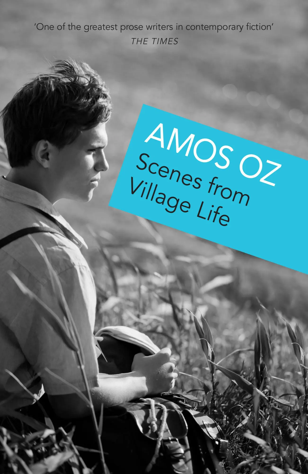 Cover: 9780099541363 | Scenes from Village Life | Amos Oz | Taschenbuch | 266 S. | Englisch