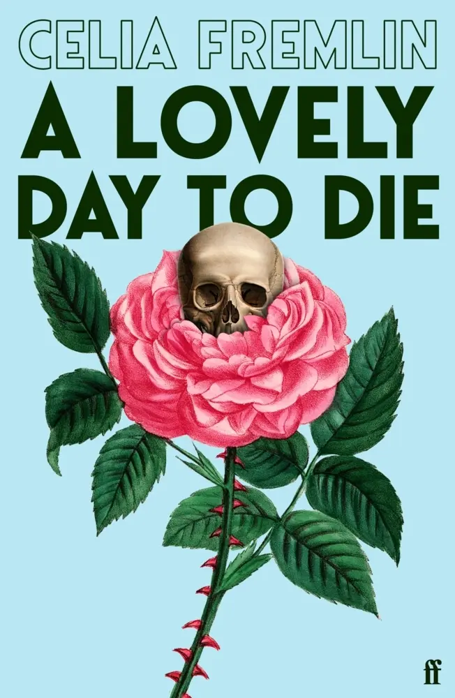 Cover: 9780571391363 | A Lovely Day to Die | Celia Fremlin | Taschenbuch | VI | Englisch