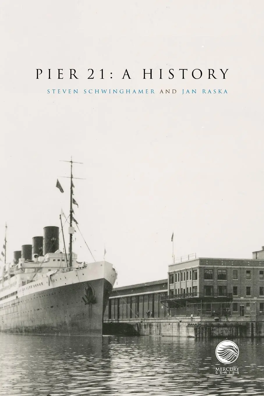Cover: 9780776631363 | Pier 21 | A History | Steven Schwinghamer (u. a.) | Taschenbuch | 2020