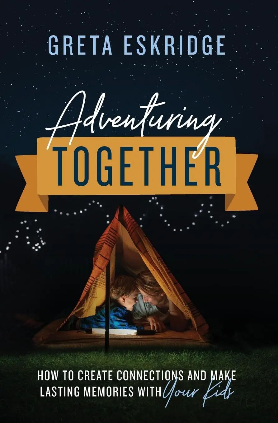 Cover: 9780785231363 | Adventuring Together | Greta Eskridge | Taschenbuch | Englisch | 2020