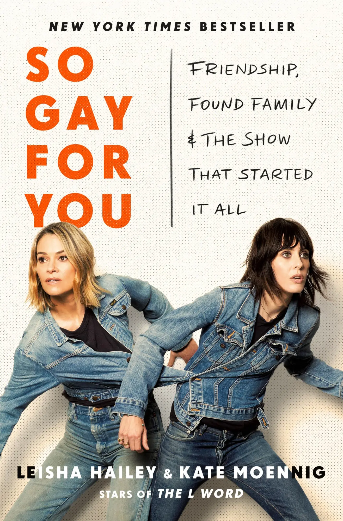 Cover: 9781250361363 | So Gay for You | Kate Moennig (u. a.) | Buch | Englisch | 2025