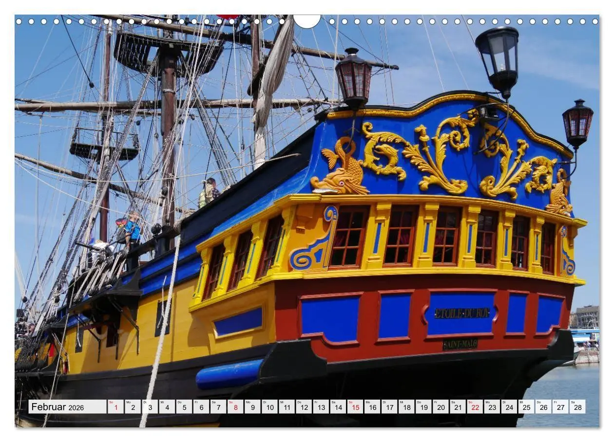 Bild: 9783457861363 | Windjammertreffen - Segelschiffe zu Gast in Bremerhaven...