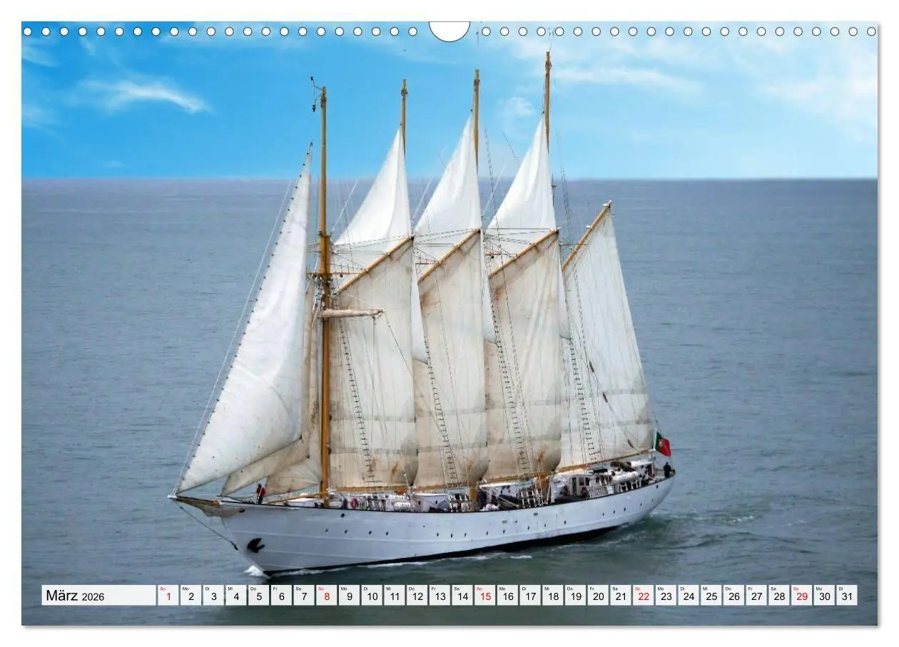 Bild: 9783457861363 | Windjammertreffen - Segelschiffe zu Gast in Bremerhaven...