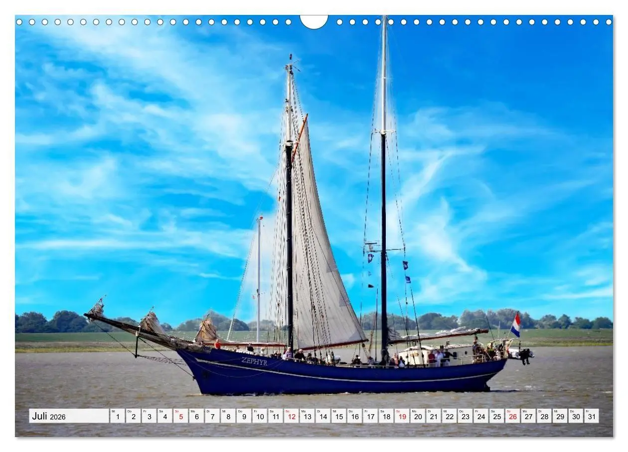 Bild: 9783457861363 | Windjammertreffen - Segelschiffe zu Gast in Bremerhaven...