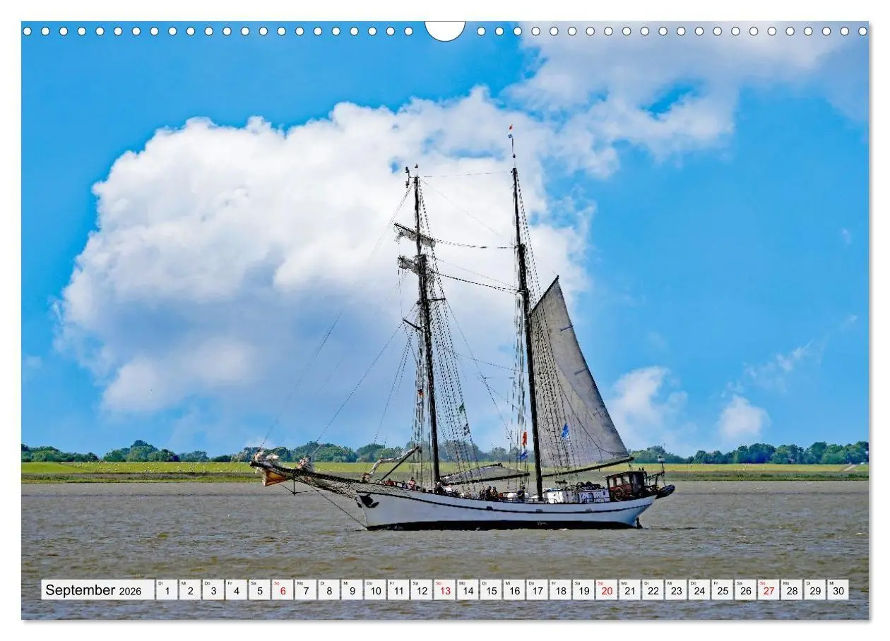 Bild: 9783457861363 | Windjammertreffen - Segelschiffe zu Gast in Bremerhaven...