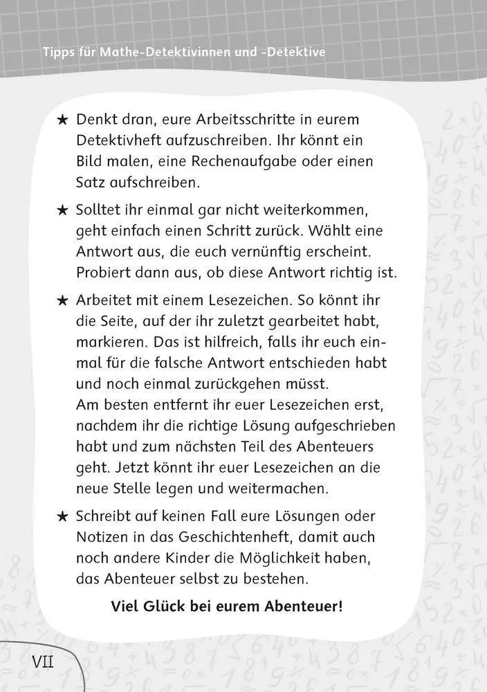 Bild: 9783834671363 | Die Dinos sind los | Leseförderung mit Mathe-Rätseln für Klasse 2/3