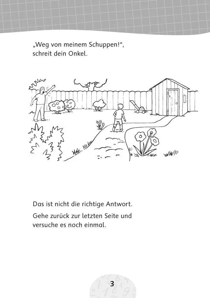 Bild: 9783834671363 | Die Dinos sind los | Leseförderung mit Mathe-Rätseln für Klasse 2/3