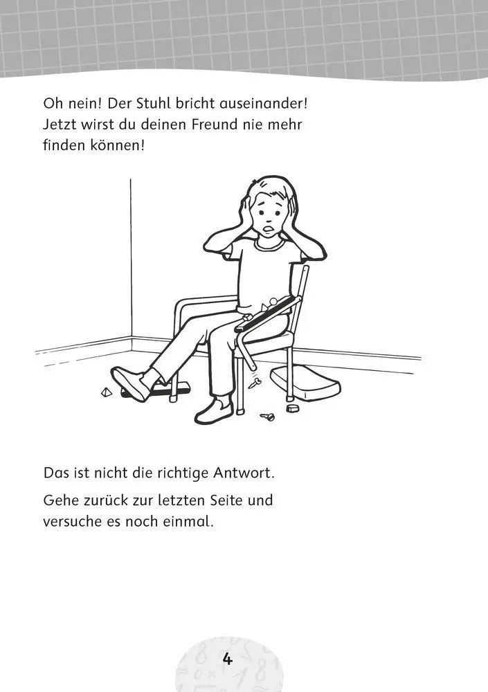 Bild: 9783834671363 | Die Dinos sind los | Leseförderung mit Mathe-Rätseln für Klasse 2/3