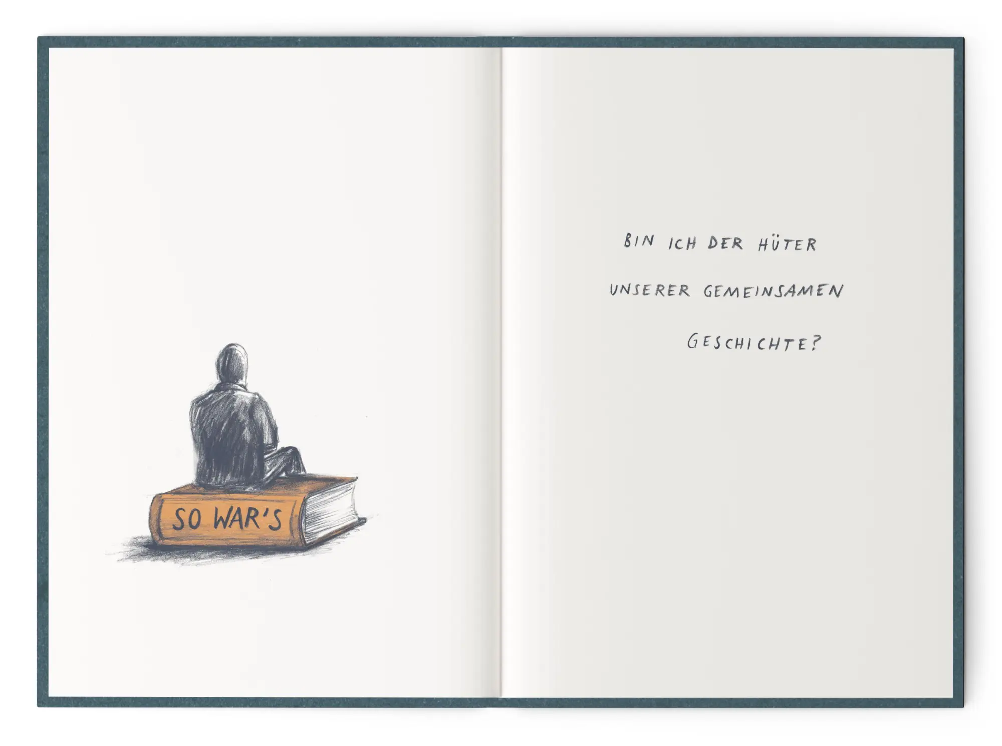 Bild: 9783968491363 | Bin ich untröstlich? | Eric Aichinger | Taschenbuch | 112 S. | Deutsch