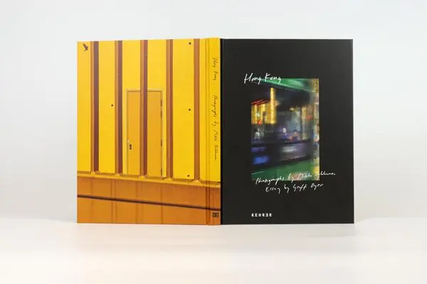 Rückseite: 9783969001363 | Mikko Takkunen | Hong Kong | Mikko Takkunen | Buch | 144 S. | Englisch