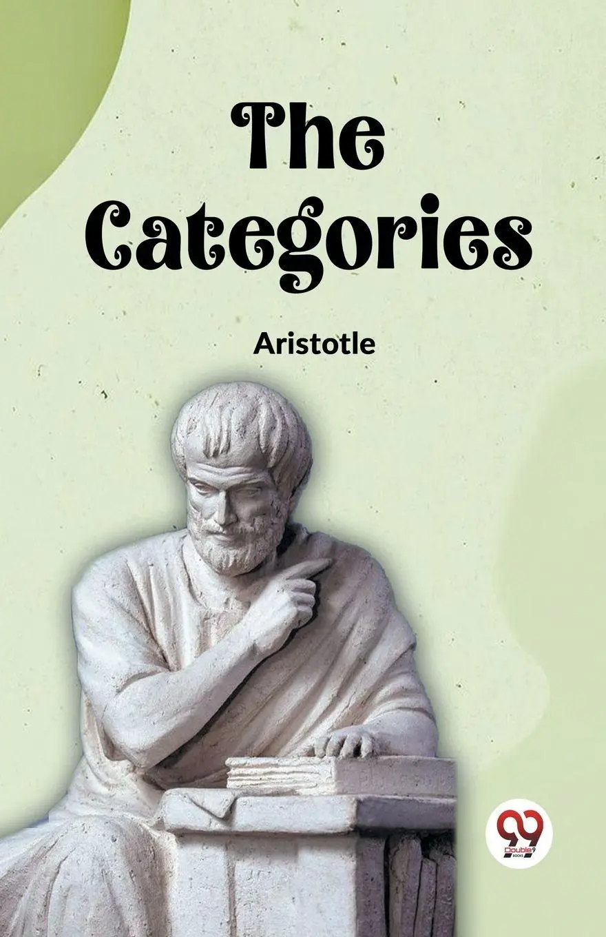 Cover: 9789359321363 | The Categories | Aristotle | Taschenbuch | Englisch | 2023