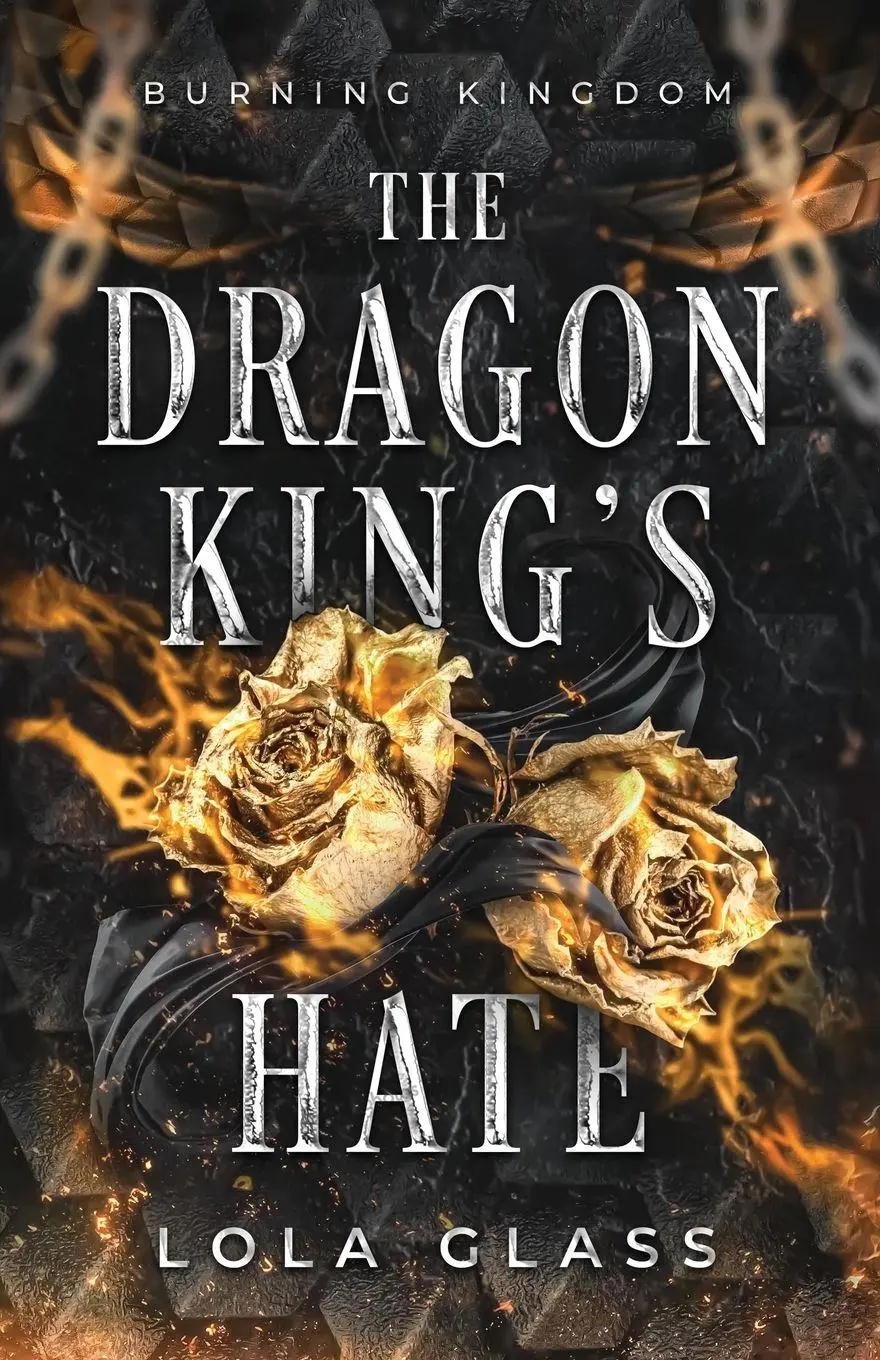 Cover: 9798349511363 | The Dragon King's Hate | Lola Glass | Taschenbuch | Englisch | 2025