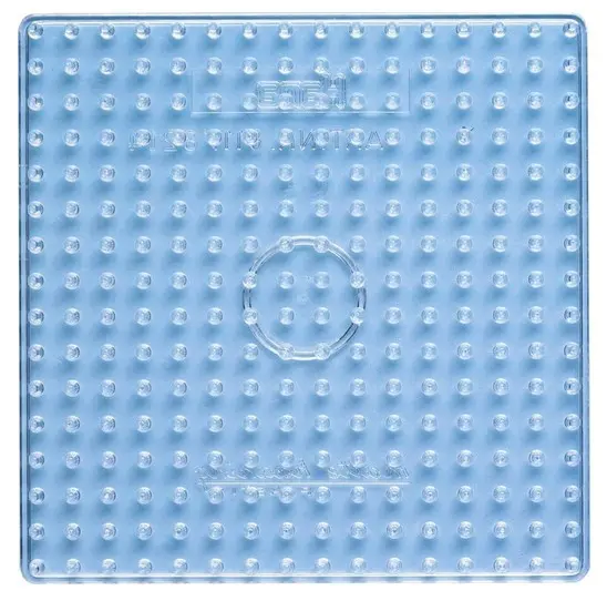 Cover: 28178821463 | HAMA B?gelperlen - Stiftplatte MAXI 4 ECKIG | Deutsch | 2020 | HAMA