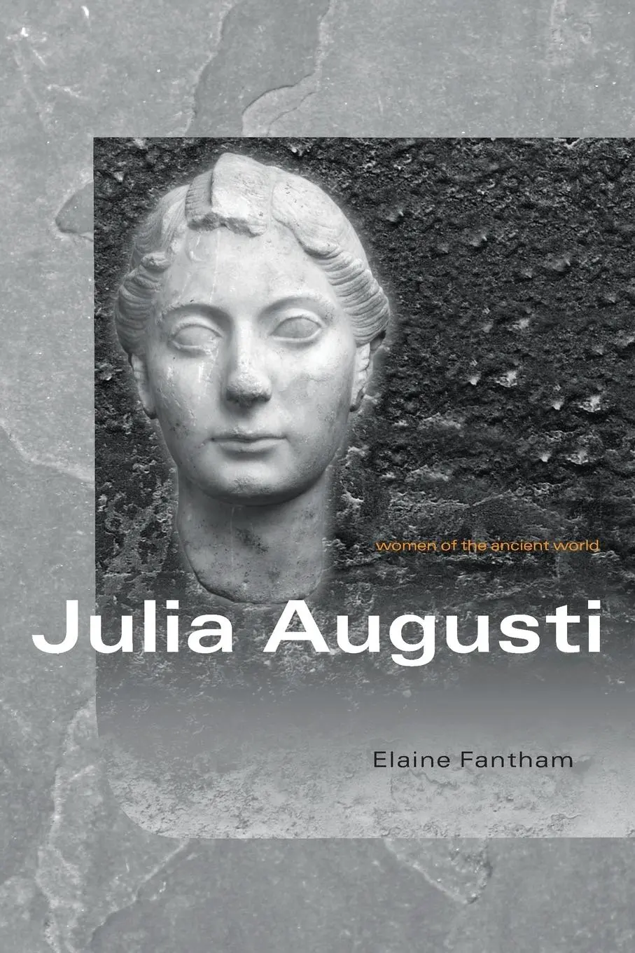 Cover: 9780415331463 | Julia Augusti | Elaine Fantham | Taschenbuch | Englisch | 2006