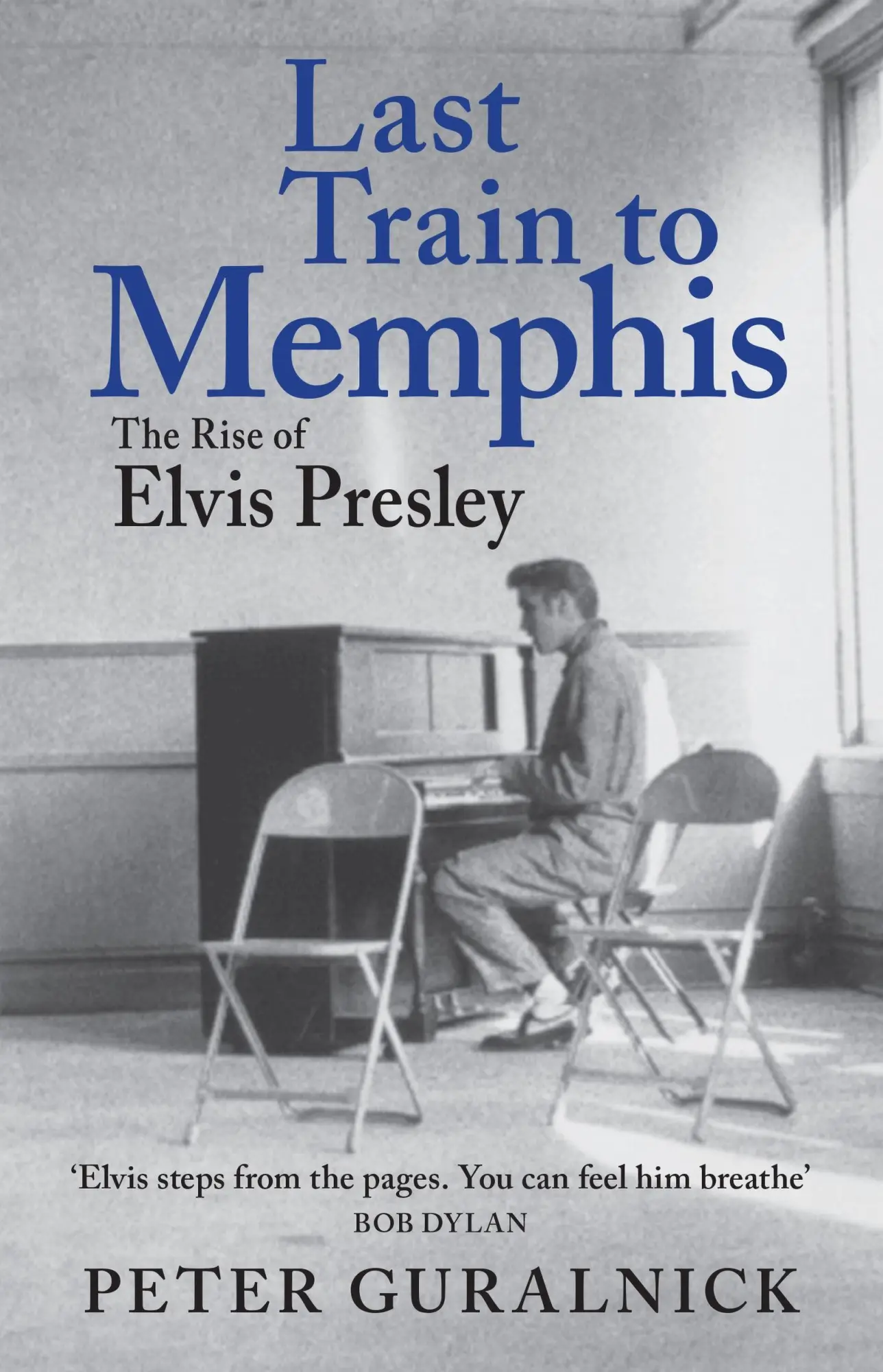 Cover: 9781399641463 | Last Train to Memphis | Peter Guralnick | Taschenbuch | Englisch