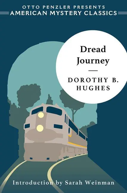 Cover: 9781613161463 | Dread Journey | Dorothy B. Hughes | Taschenbuch | VI | Englisch | 2019