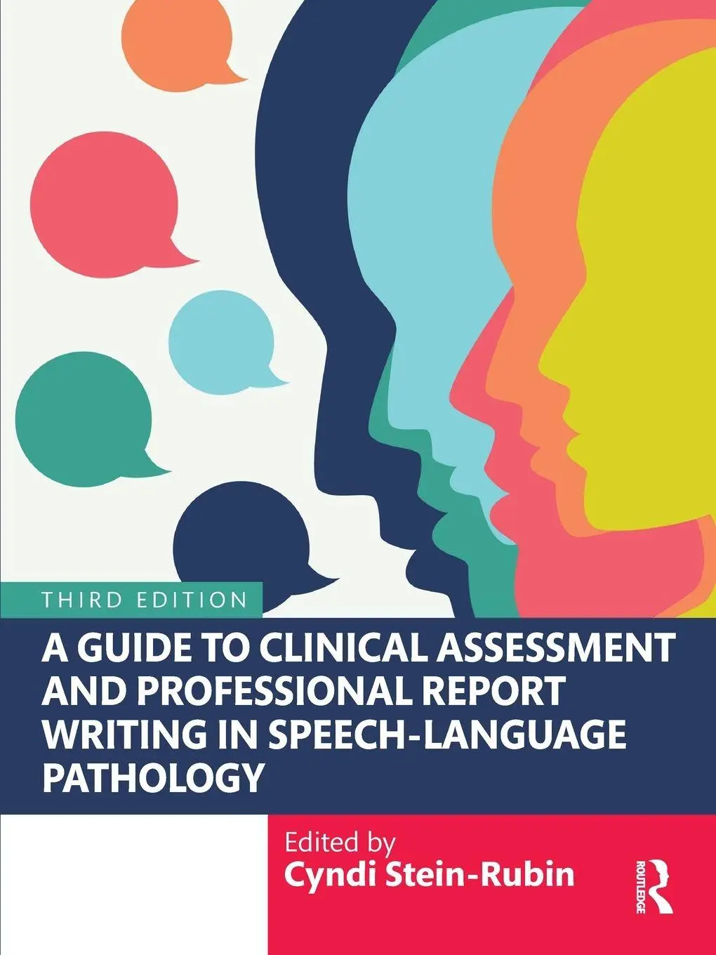 Cover: 9781638221463 | A Guide to Clinical Assessment and Professional Report Writing in...