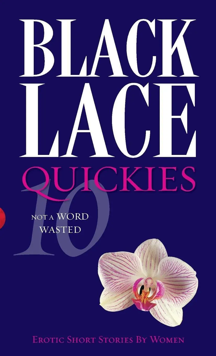 Cover: 9780352341563 | Black Lace Quickies 10 | Tbd | Taschenbuch | Kartoniert / Broschiert