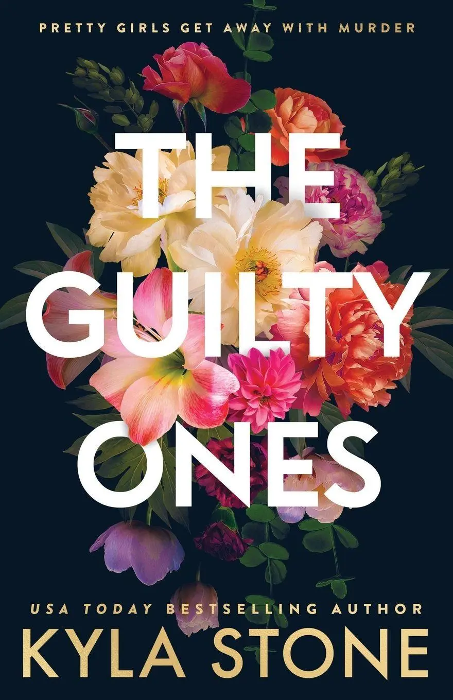 Cover: 9781962251563 | The Guilty Ones | A Psychological Thriller | Kyla Stone | Taschenbuch