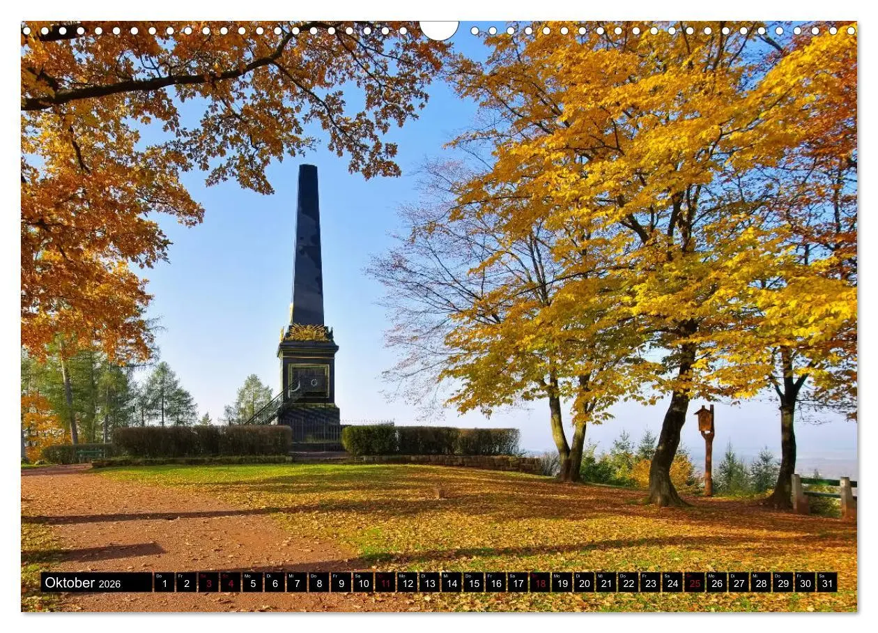 Bild: 9783457841563 | Riesengebirge - Zwischen Schlesien und Böhmen (Wandkalender 2026...