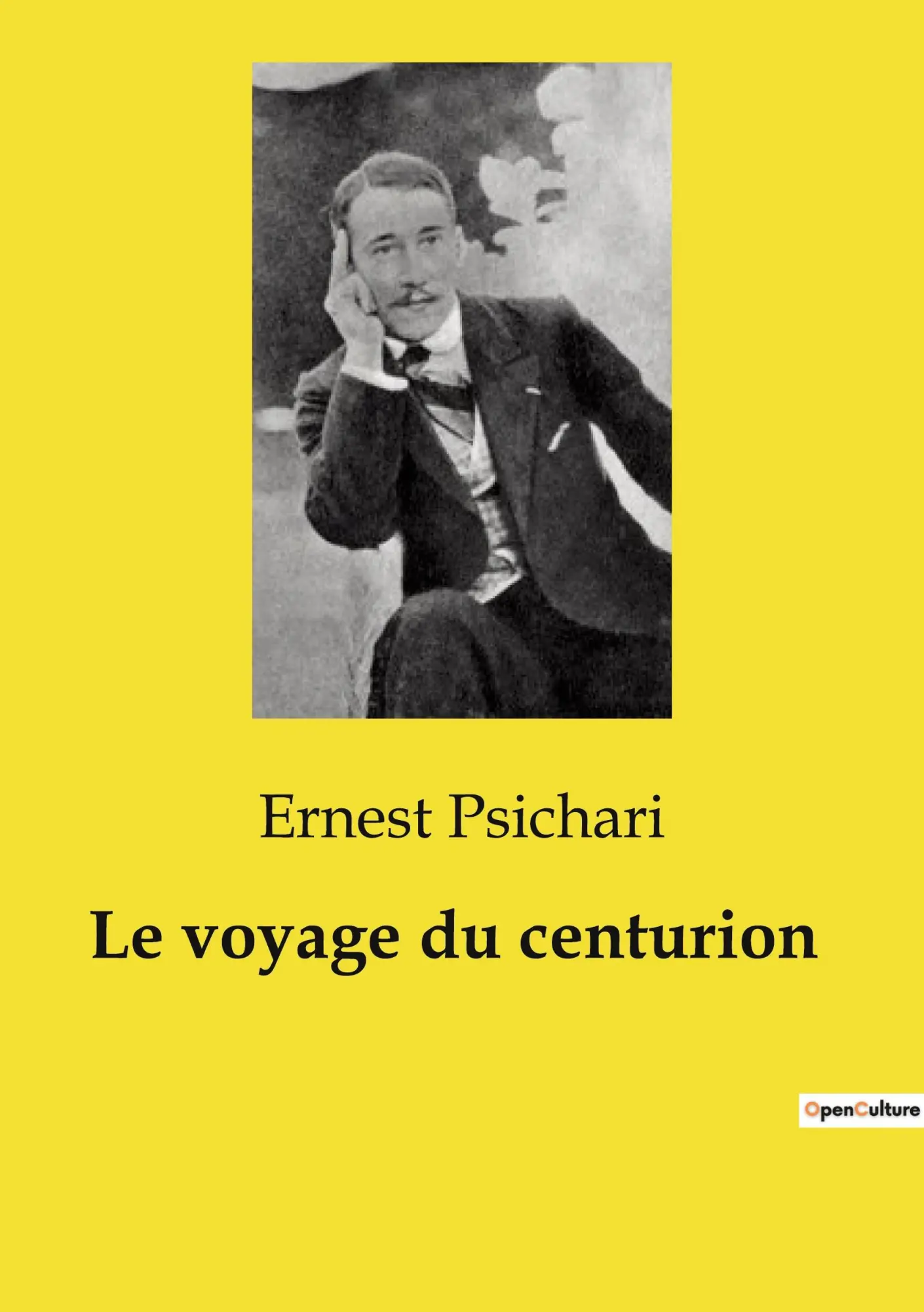 Cover: 9791041991563 | Le voyage du centurion | Ernest Psichari | Taschenbuch | Französisch