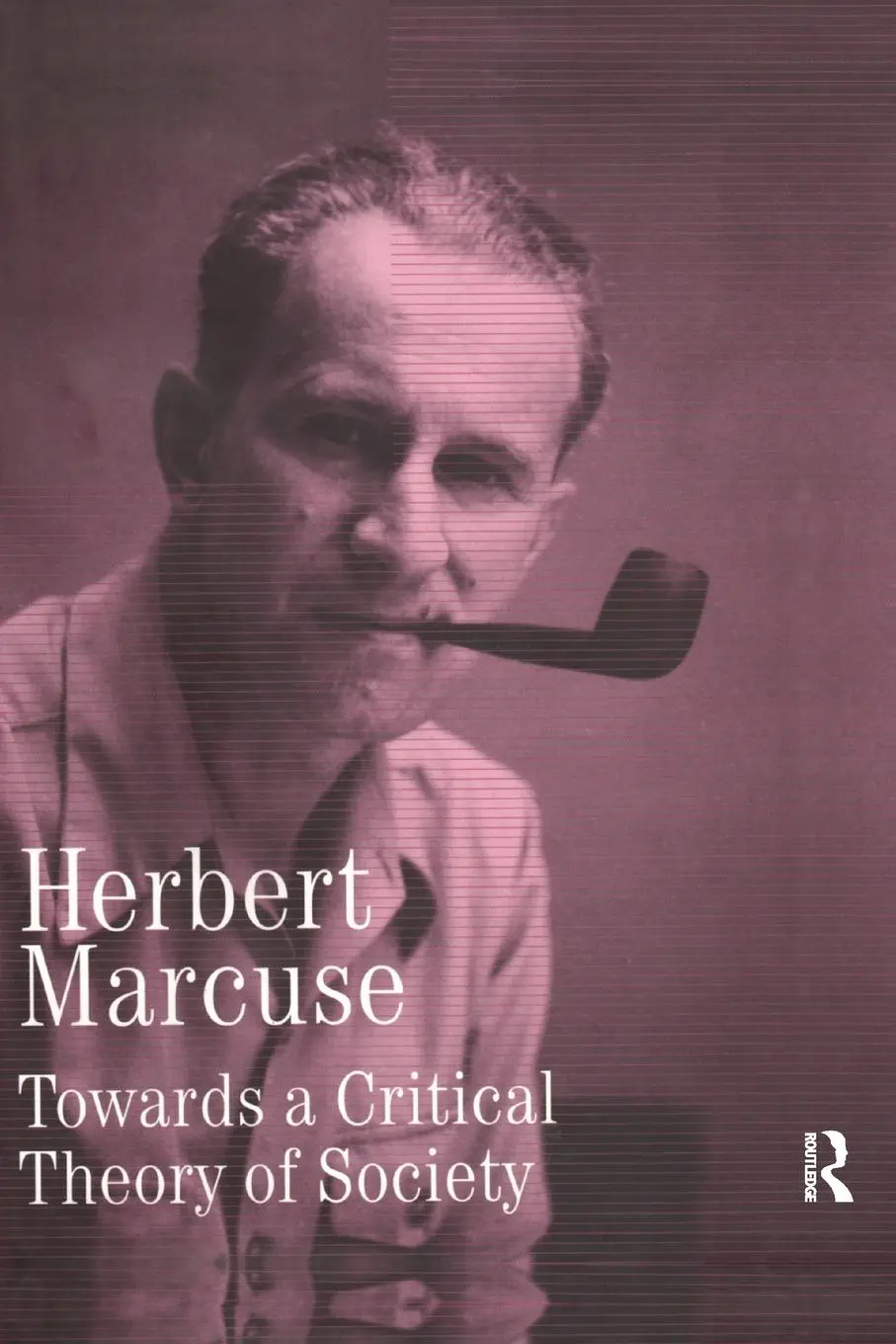 Cover: 9780815371663 | Towards a Critical Theory of Society | Herbert Marcuse | Taschenbuch