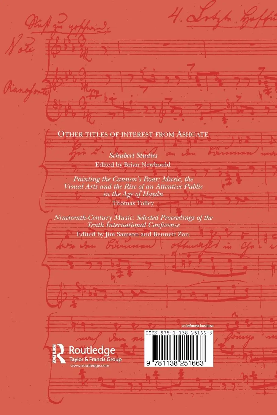 Rückseite: 9781138251663 | Schubert the Progressive | History, Performance Practice, Analysis
