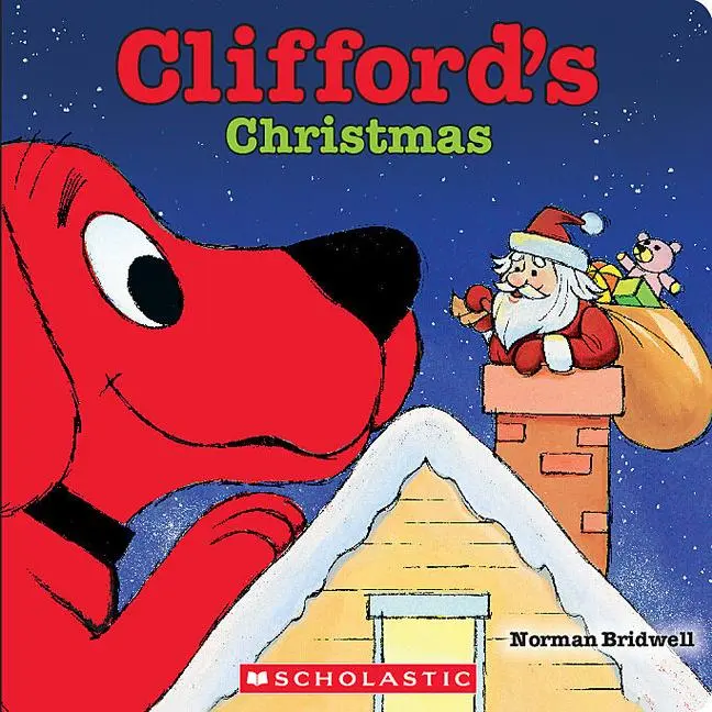 Cover: 9781546131663 | Clifford's Christmas | Norman Bridwell | Buch | Englisch | 2024