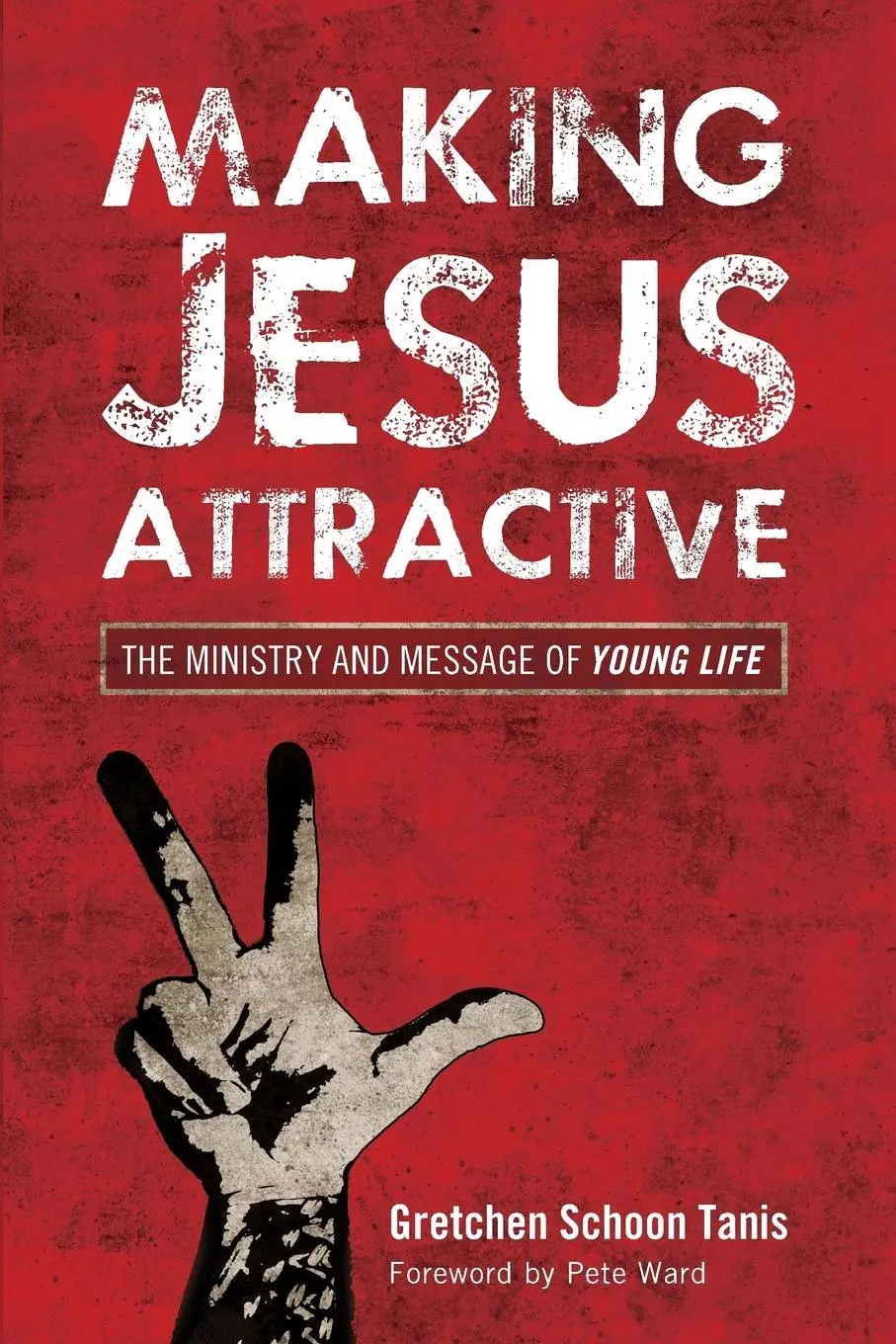 Cover: 9781625641663 | Making Jesus Attractive | Gretchen Elizabeth Schoon Tanis | Buch