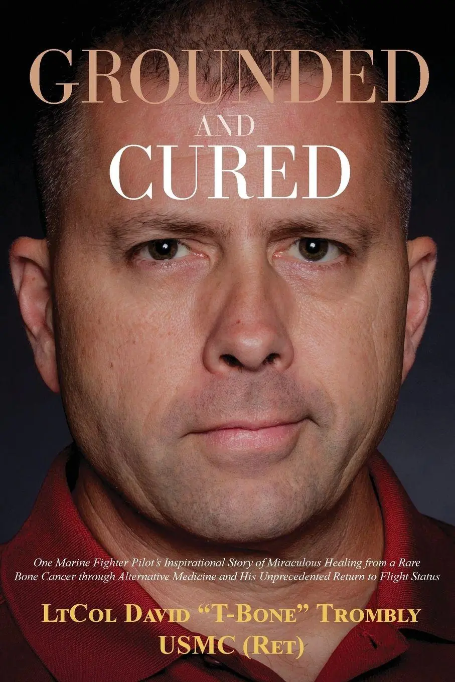 Cover: 9781637521663 | Grounded and Cured | David Trombly | Taschenbuch | Englisch | 2021