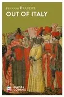 Cover: 9781787701663 | Out of Italy | Fernand Braudel | Taschenbuch | Kartoniert / Broschiert