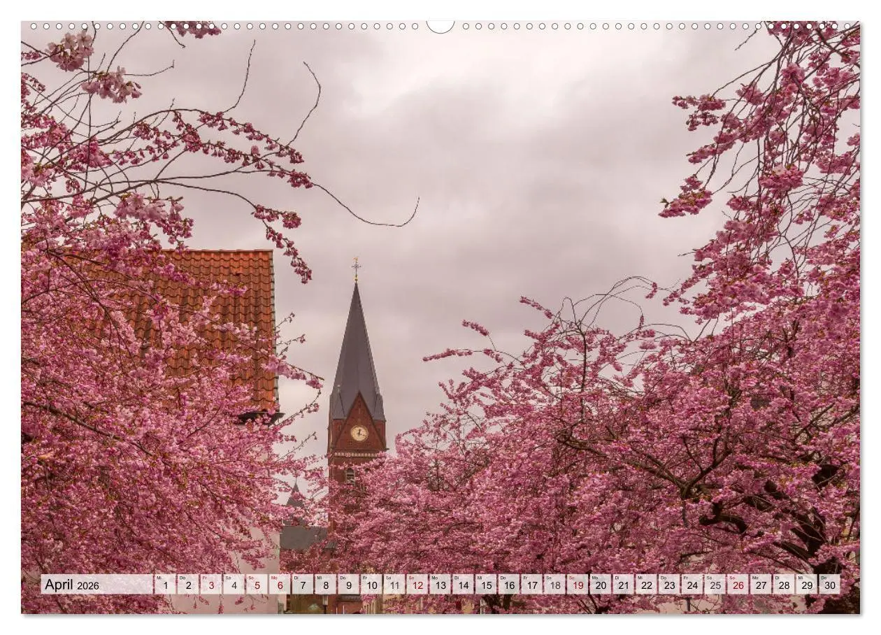 Bild: 9783457451663 | Neheim Leuchtenstadt mit "Sauerländer Dom" (hochwertiger Premium...
