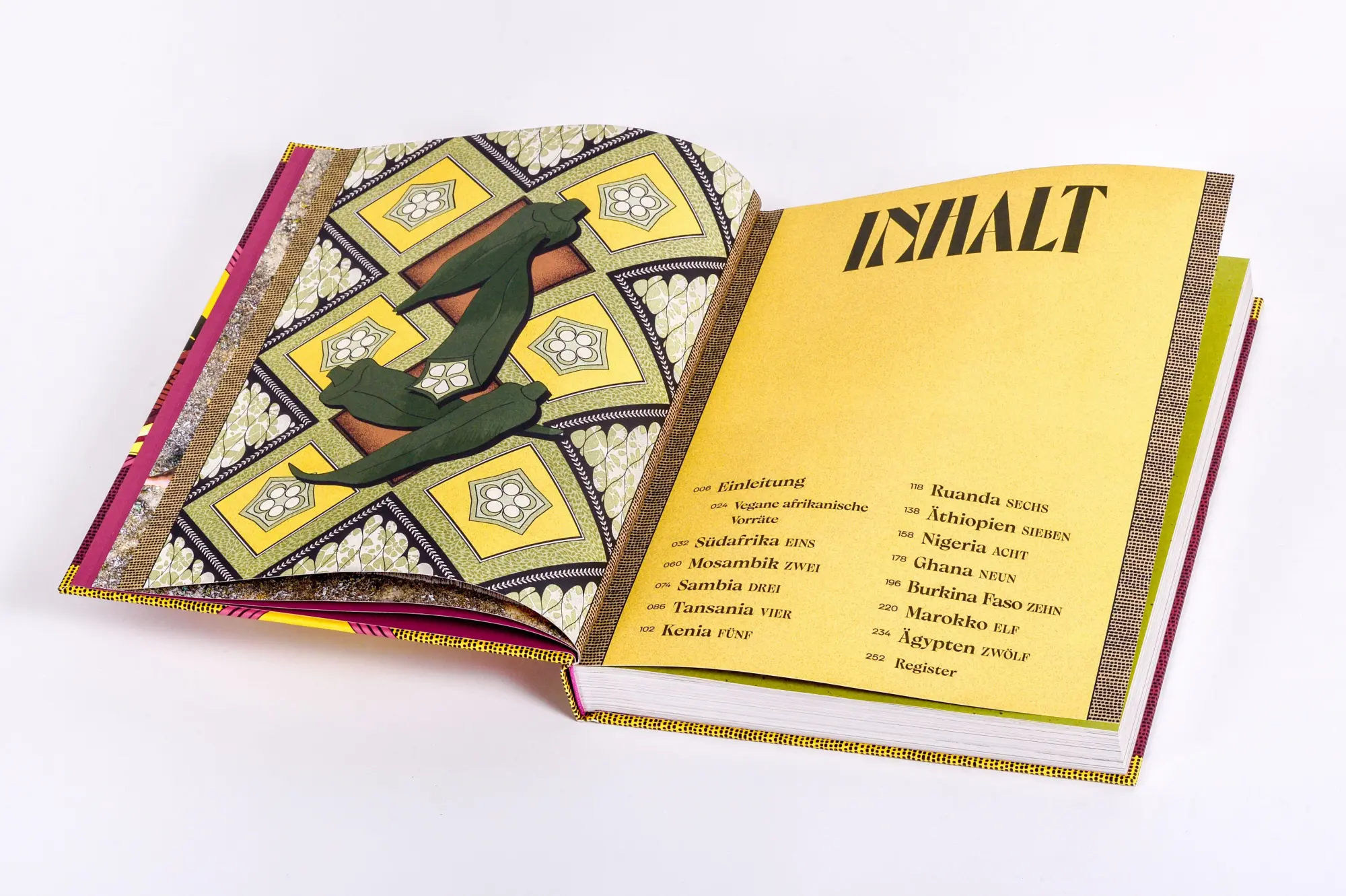 Bild: 9783791391663 | Tamu - Das vegane Afrikakochbuch | Jane Nshuti | Buch | 256 S. | 2026
