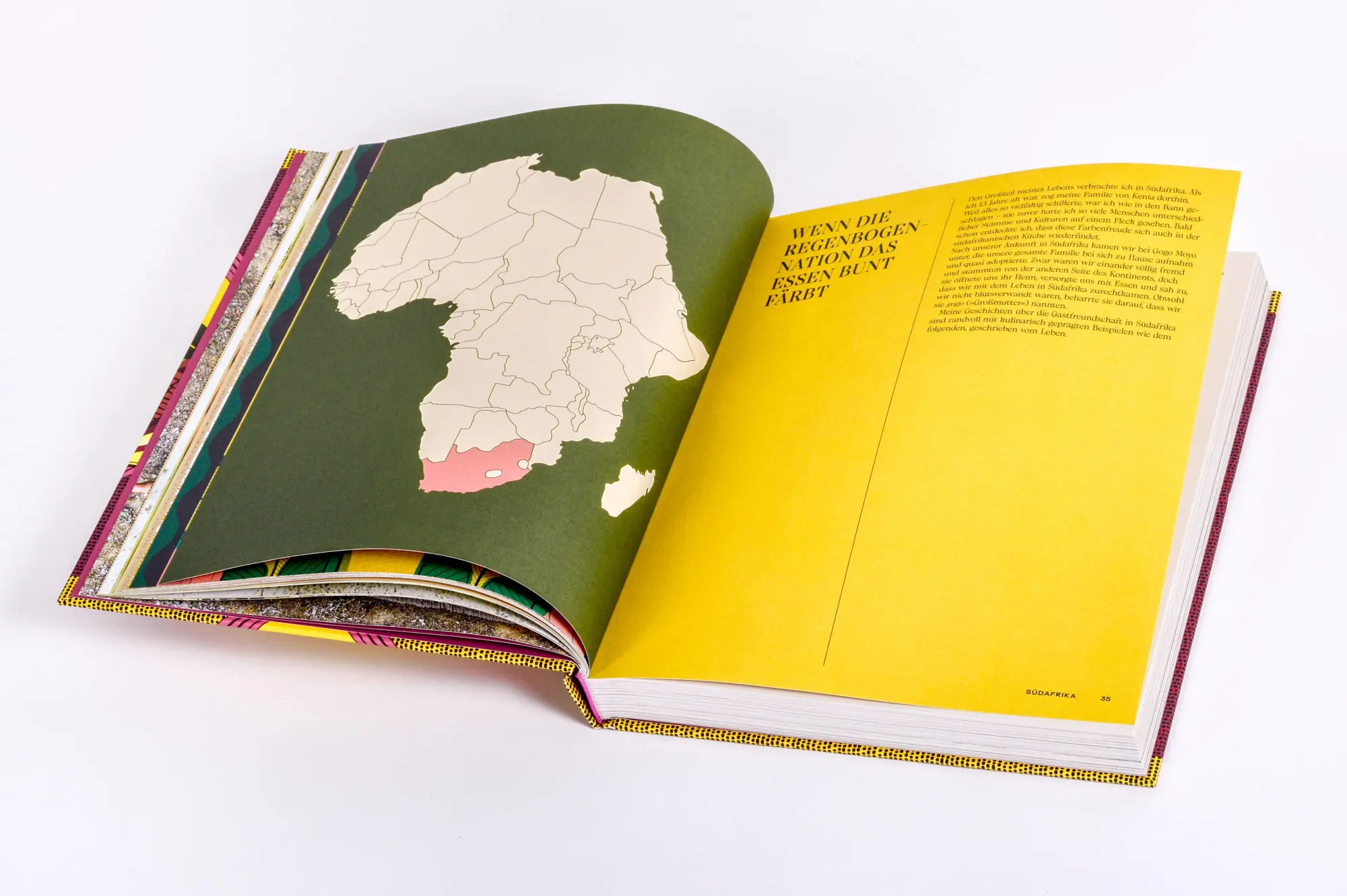 Bild: 9783791391663 | Tamu - Das vegane Afrikakochbuch | Jane Nshuti | Buch | 256 S. | 2026