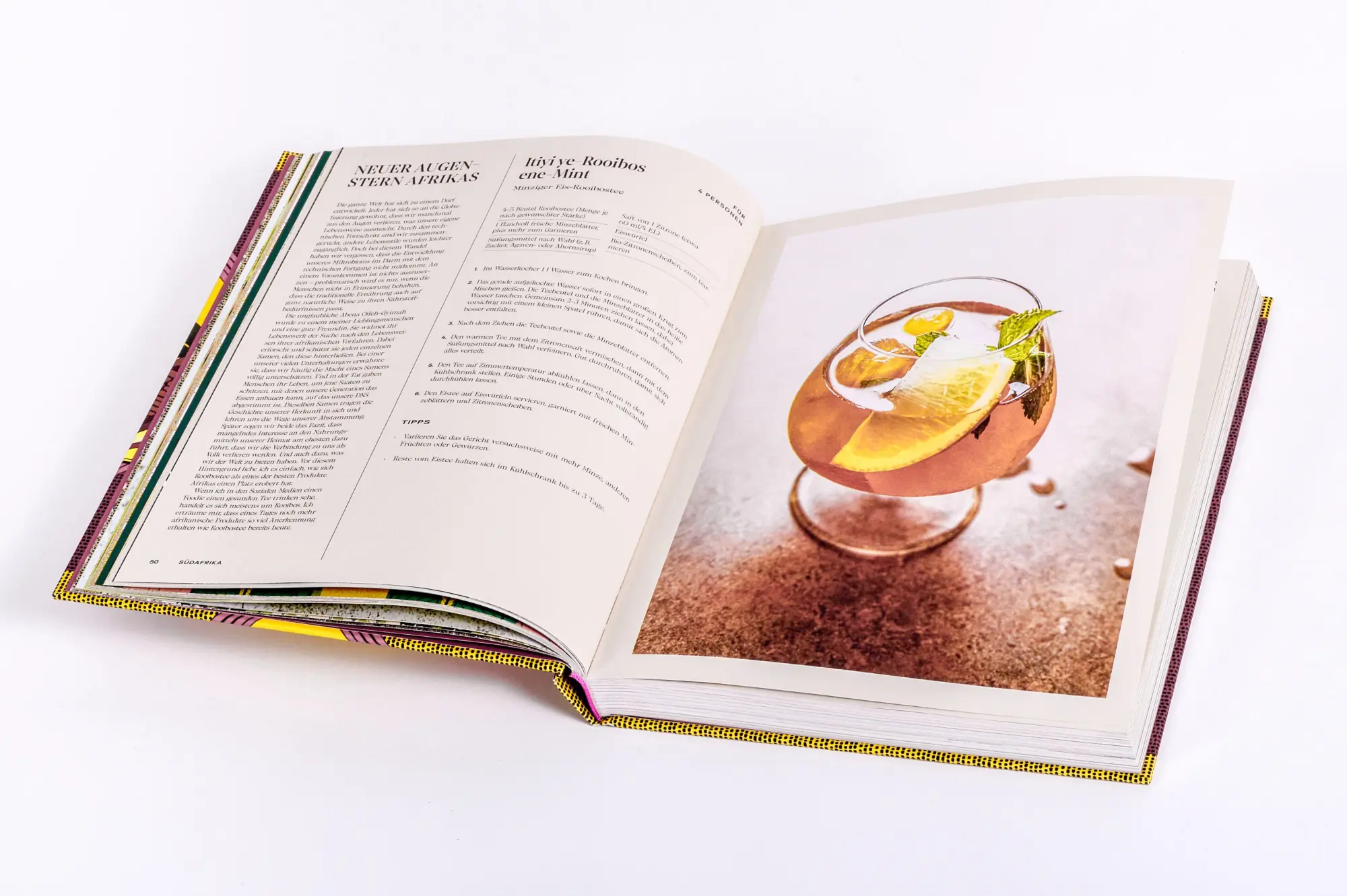 Bild: 9783791391663 | Tamu - Das vegane Afrikakochbuch | Jane Nshuti | Buch | 256 S. | 2026