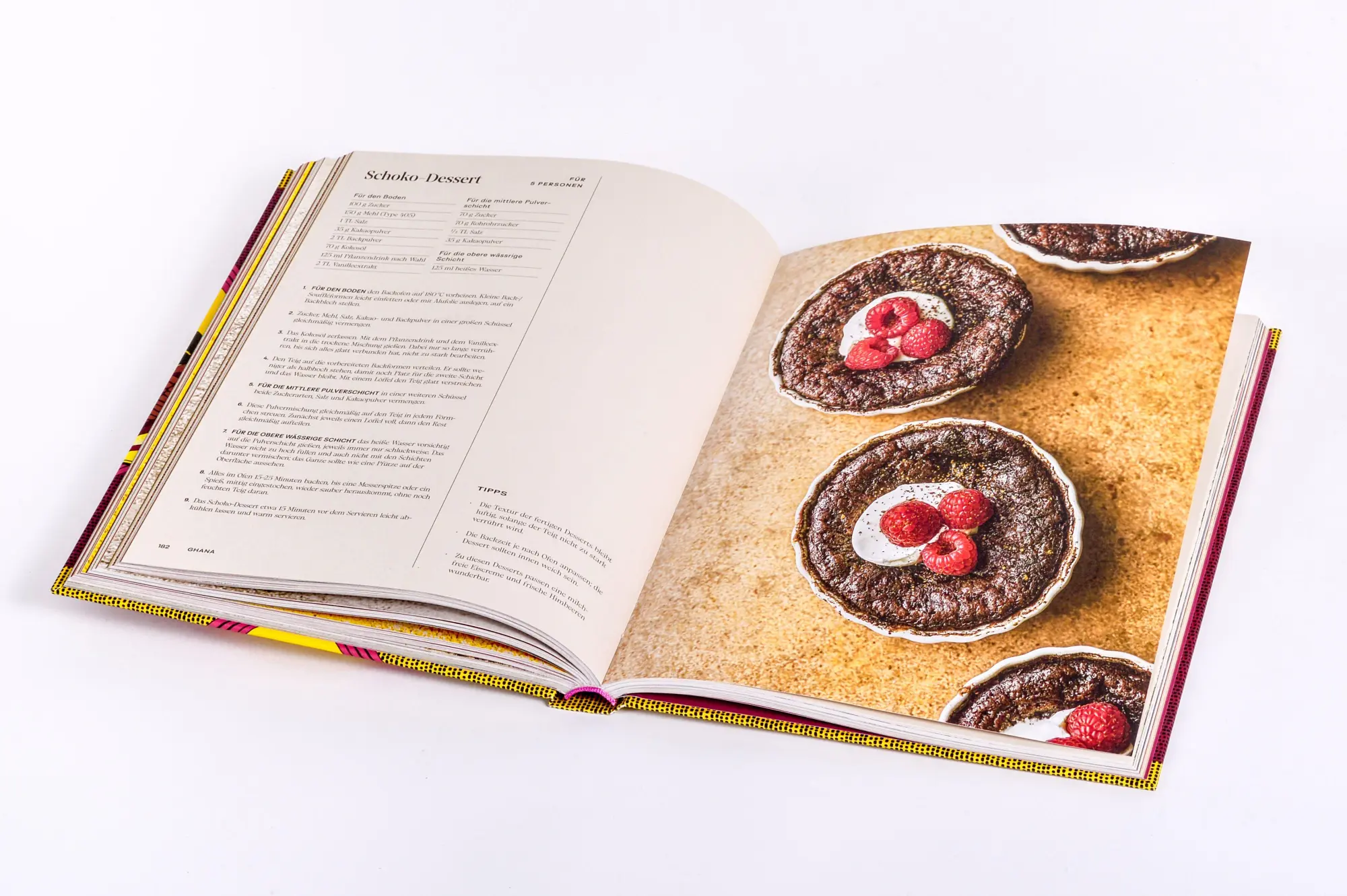 Bild: 9783791391663 | Tamu - Das vegane Afrikakochbuch | Jane Nshuti | Buch | 256 S. | 2026