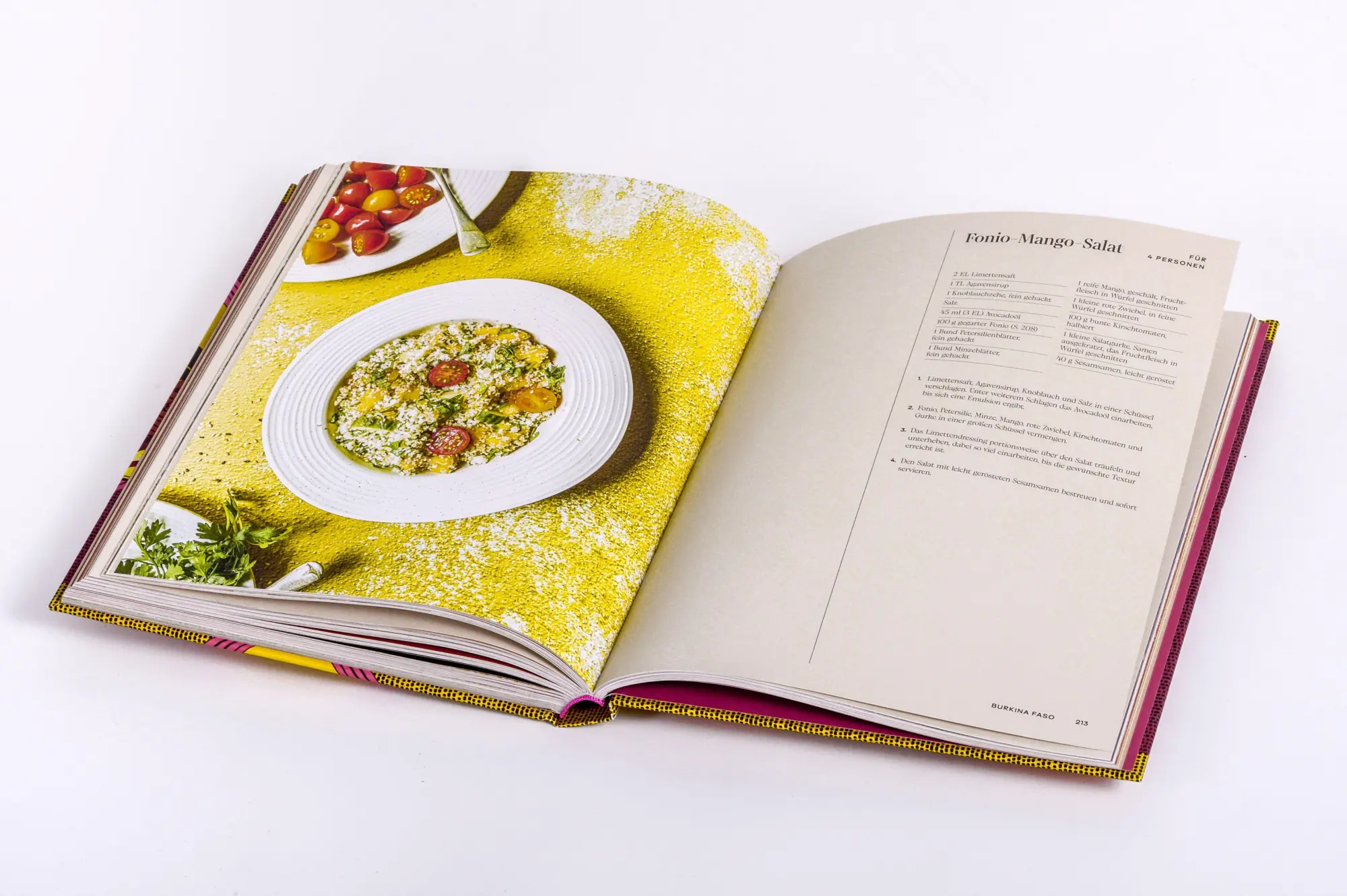 Bild: 9783791391663 | Tamu - Das vegane Afrikakochbuch | Jane Nshuti | Buch | 256 S. | 2026