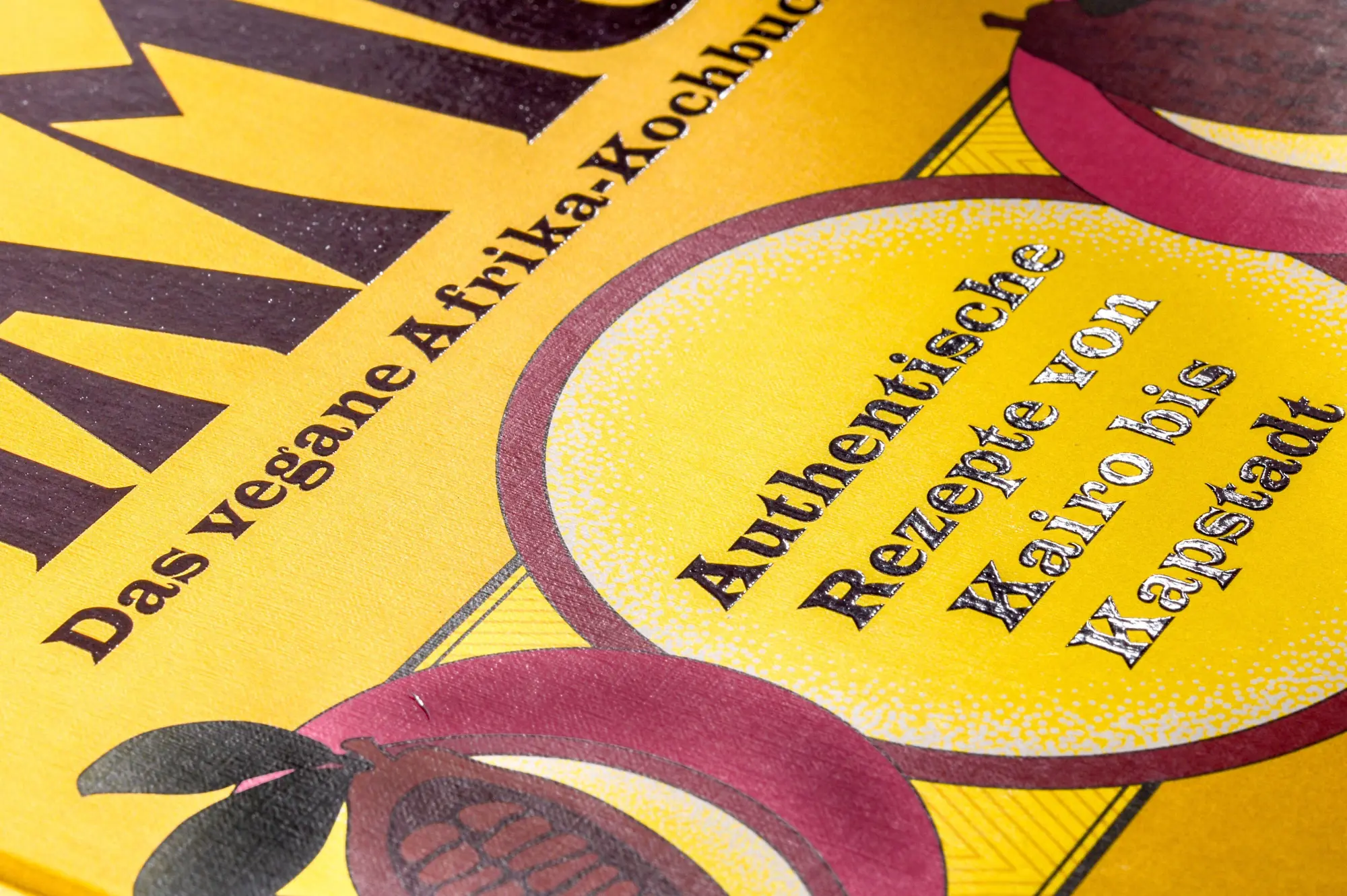 Bild: 9783791391663 | Tamu - Das vegane Afrikakochbuch | Jane Nshuti | Buch | 256 S. | 2026