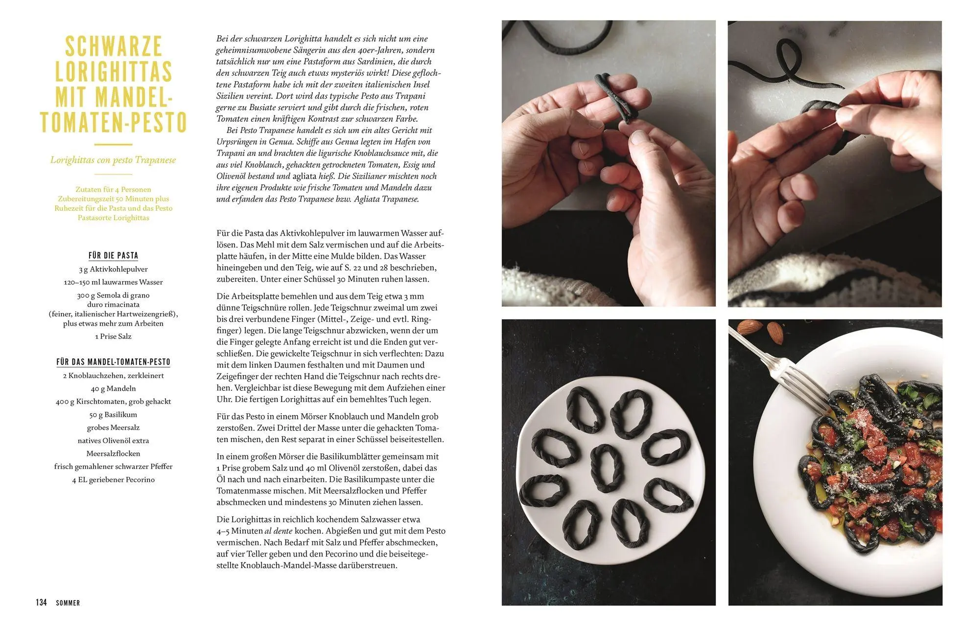 Bild: 9783831051663 | Pasta &amp; Verdura | Cettina Vicenzino | Buch | 256 S. | Deutsch | 2026