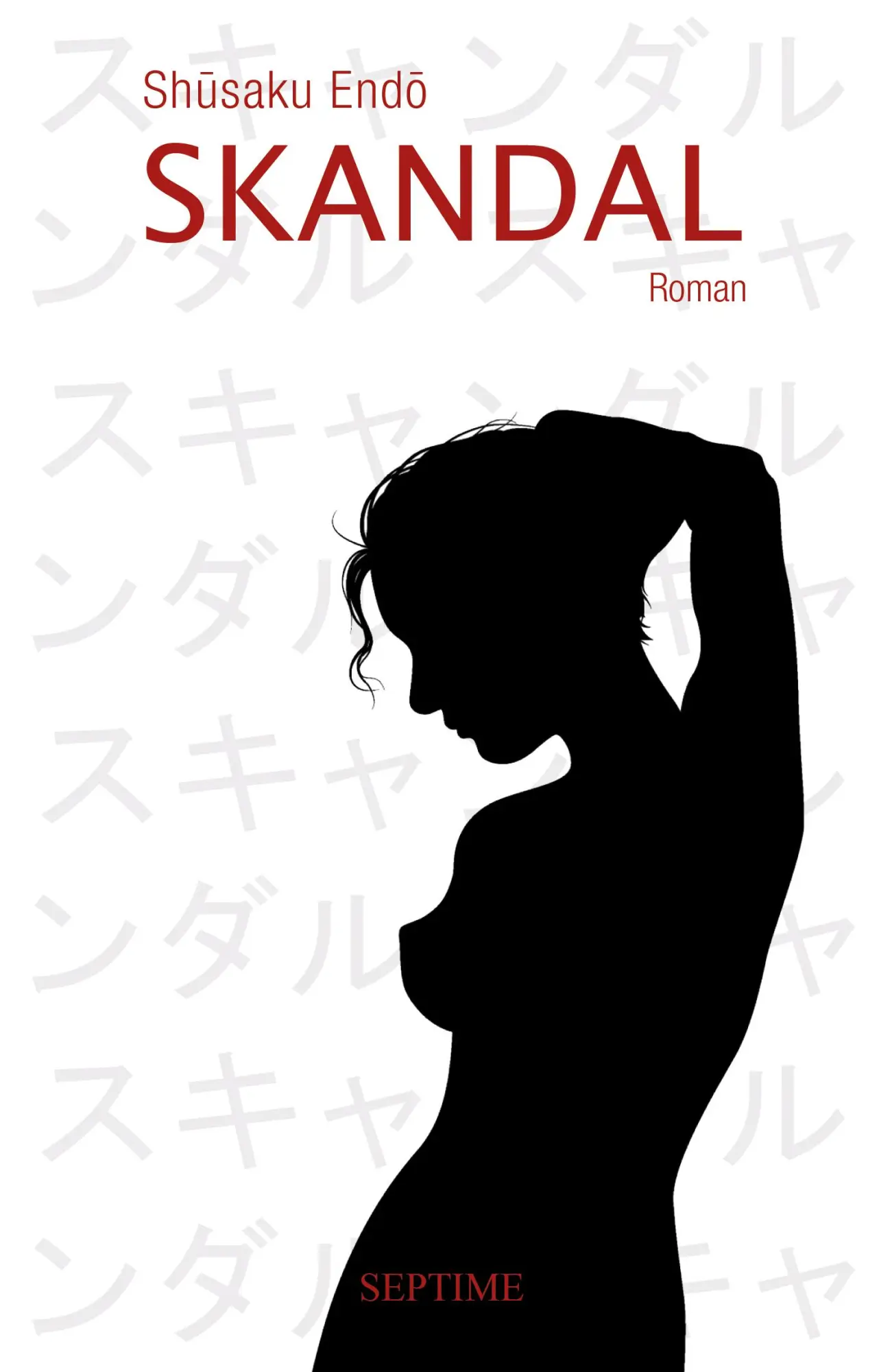 Cover: 9783902711663 | Skandal | Shusaku Endo | Buch | 299 S. | Deutsch | 2017