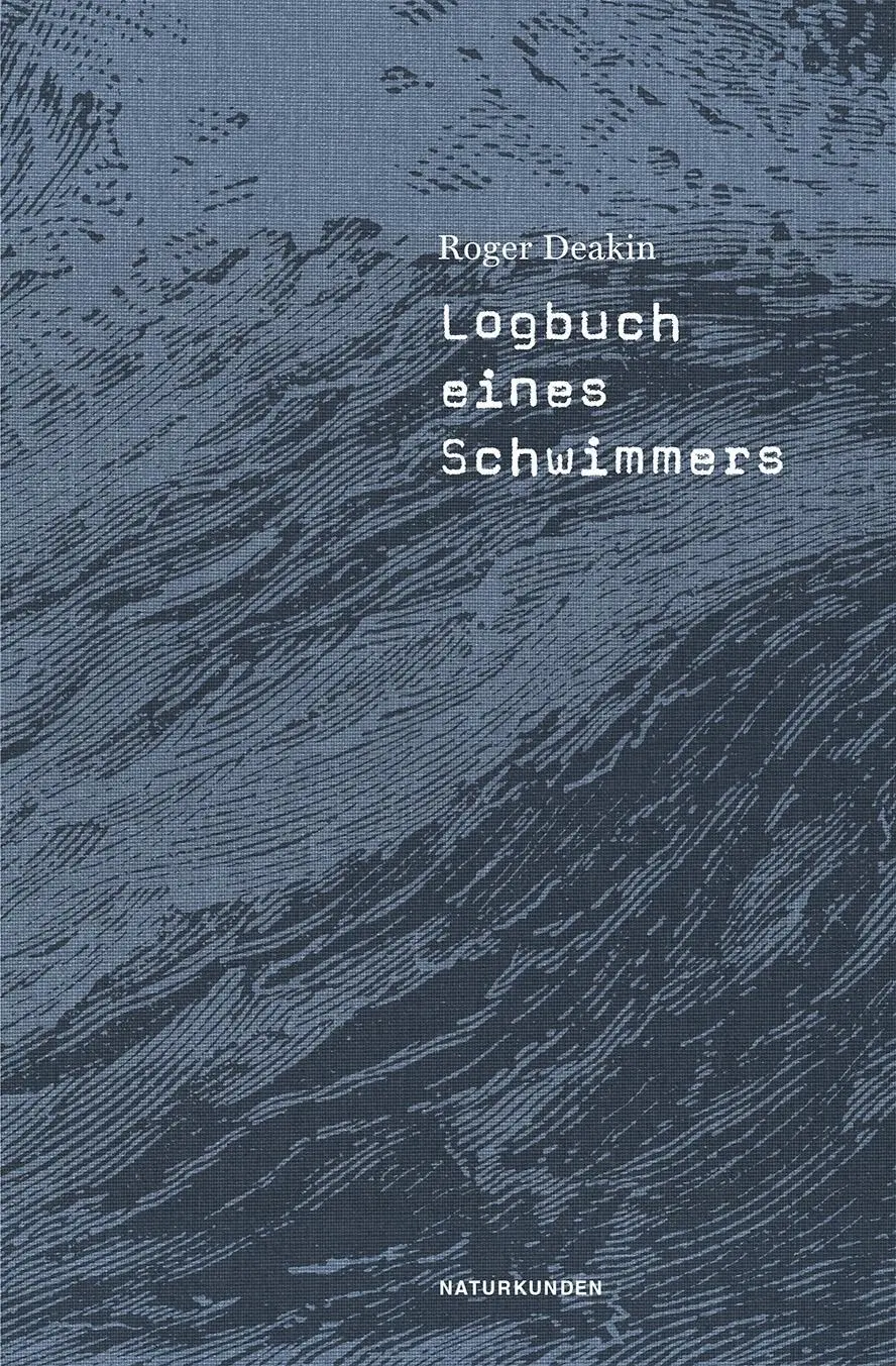 Cover: 9783957571663 | Logbuch eines Schwimmers | Roger Deakin | Buch | Naturkunden | 388 S.